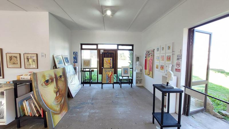 Commercial Property for Sale in Groot Brakrivier Western Cape